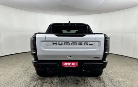 GMC Hummer EV, 2023 год, 12 630 000 рублей, 5 фотография