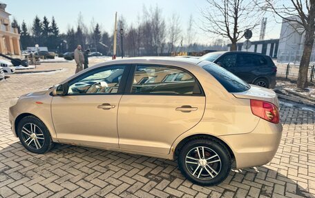 Chery Bonus (A13), 2012 год, 265 800 рублей, 6 фотография