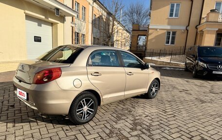 Chery Bonus (A13), 2012 год, 265 800 рублей, 11 фотография