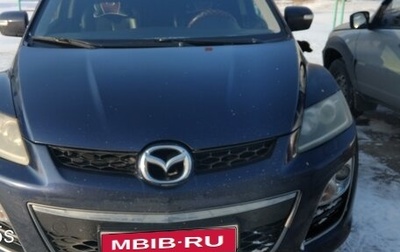 Mazda CX-7 I рестайлинг, 2010 год, 1 250 000 рублей, 1 фотография