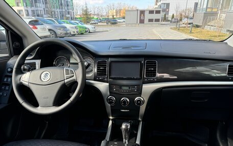 SsangYong Actyon II рестайлинг, 2012 год, 1 250 000 рублей, 12 фотография