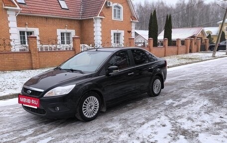 Ford Focus II рестайлинг, 2011 год, 730 000 рублей, 2 фотография