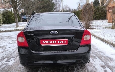 Ford Focus II рестайлинг, 2011 год, 730 000 рублей, 16 фотография