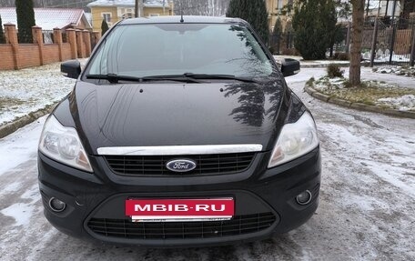 Ford Focus II рестайлинг, 2011 год, 730 000 рублей, 17 фотография