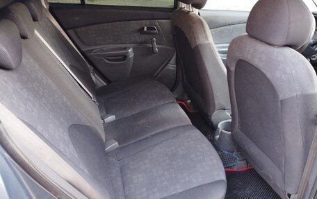 KIA Rio II, 2006 год, 620 000 рублей, 6 фотография
