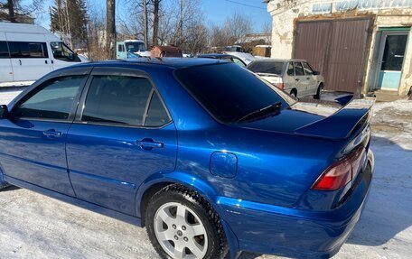 Honda Torneo, 1998 год, 750 000 рублей, 5 фотография