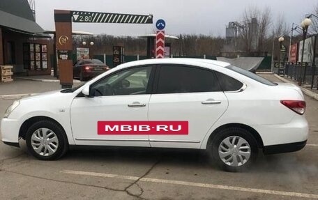 Nissan Almera, 2014 год, 550 000 рублей, 2 фотография