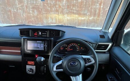 Subaru Justy IV, 2018 год, 1 190 000 рублей, 17 фотография