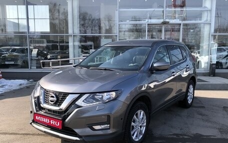 Nissan X-Trail, 2020 год, 2 155 000 рублей, 1 фотография