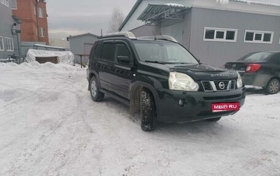 Nissan X-Trail, 2007 год, 1 199 000 рублей, 1 фотография