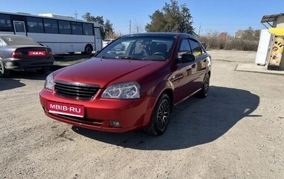 Chevrolet Lacetti, 2008 год, 670 000 рублей, 1 фотография