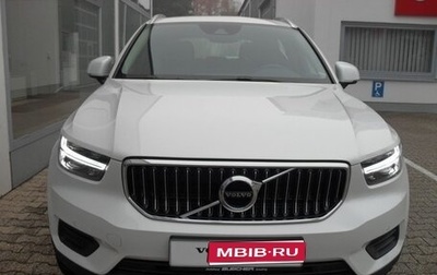 Volvo XC40 I, 2021 год, 3 300 000 рублей, 1 фотография