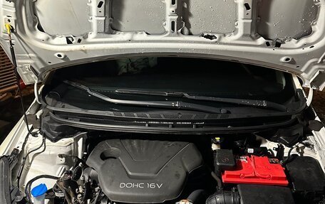 KIA Cerato III, 2014 год, 605 000 рублей, 10 фотография