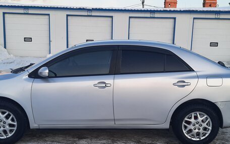 Toyota Allion, 2008 год, 800 000 рублей, 4 фотография