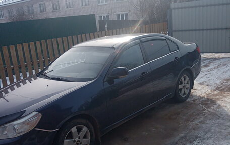 Chevrolet Epica, 2008 год, 530 000 рублей, 2 фотография