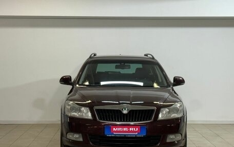 Skoda Octavia, 2011 год, 849 000 рублей, 2 фотография