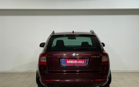 Skoda Octavia, 2011 год, 849 000 рублей, 5 фотография