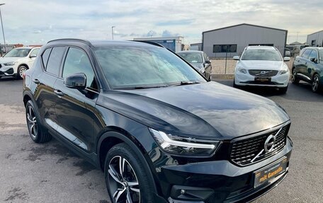 Volvo XC40 I, 2020 год, 3 100 000 рублей, 2 фотография