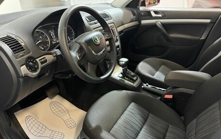 Skoda Octavia, 2011 год, 849 000 рублей, 12 фотография