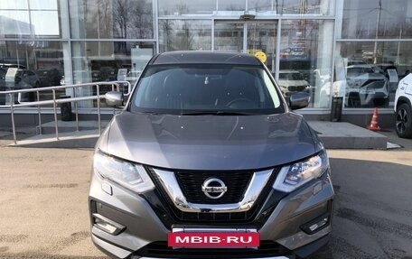 Nissan X-Trail, 2020 год, 2 155 000 рублей, 2 фотография