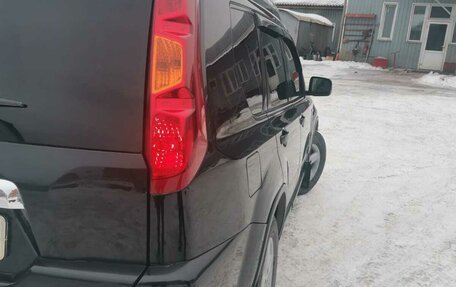 Nissan X-Trail, 2007 год, 1 199 000 рублей, 2 фотография