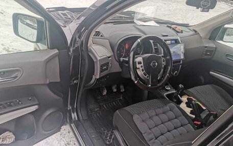 Nissan X-Trail, 2007 год, 1 199 000 рублей, 4 фотография