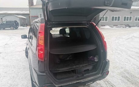 Nissan X-Trail, 2007 год, 1 199 000 рублей, 9 фотография