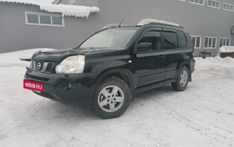 Nissan X-Trail, 2007 год, 1 199 000 рублей, 5 фотография