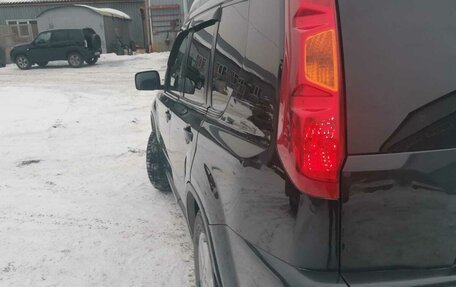 Nissan X-Trail, 2007 год, 1 199 000 рублей, 12 фотография