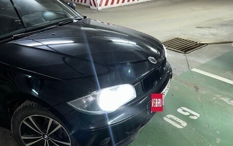 BMW 1 серия, 2006 год, 705 000 рублей, 7 фотография