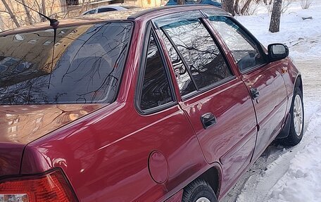 Daewoo Nexia I рестайлинг, 2013 год, 220 000 рублей, 3 фотография
