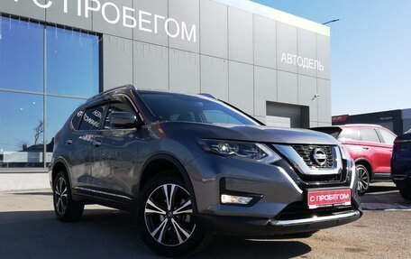 Nissan X-Trail, 2022 год, 2 999 000 рублей, 2 фотография