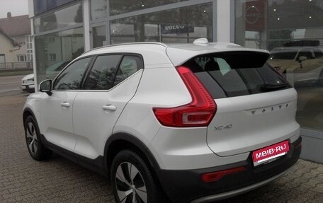 Volvo XC40 I, 2021 год, 3 300 000 рублей, 3 фотография