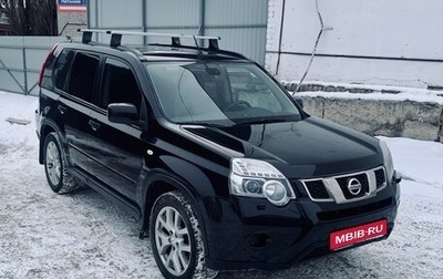 Nissan X-Trail, 2012 год, 1 270 000 рублей, 1 фотография