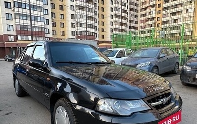 Daewoo Nexia I рестайлинг, 2009 год, 215 000 рублей, 1 фотография