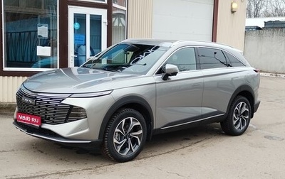 Haval F7, 2024 год, 3 190 000 рублей, 1 фотография