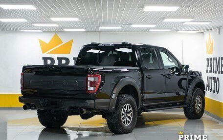 Ford F-150, 2023 год, 16 499 000 рублей, 6 фотография