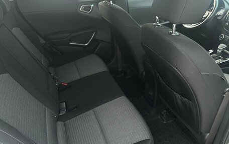 KIA Soul III, 2019 год, 1 849 000 рублей, 16 фотография