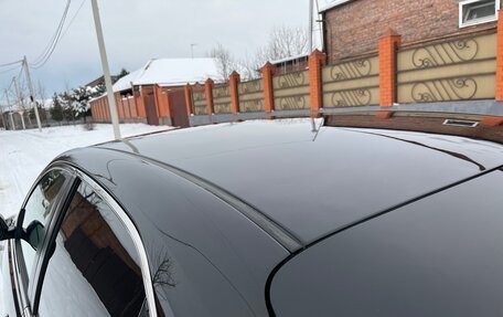 Toyota Camry, 2008 год, 1 350 000 рублей, 11 фотография