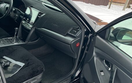 Toyota Camry, 2008 год, 1 350 000 рублей, 14 фотография