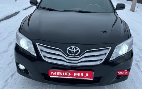 Toyota Camry, 2008 год, 1 350 000 рублей, 3 фотография