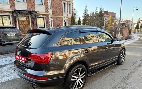 Audi Q7, 2012 год, 2 650 000 рублей, 6 фотография