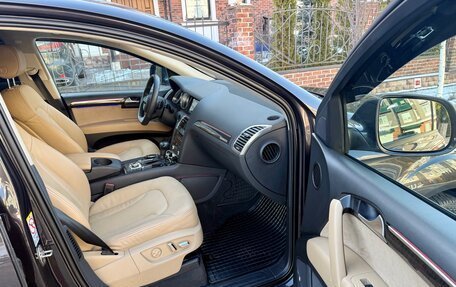 Audi Q7, 2012 год, 2 650 000 рублей, 14 фотография
