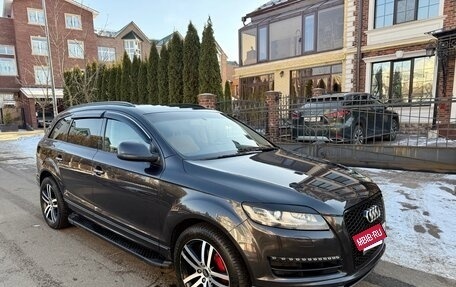 Audi Q7, 2012 год, 2 650 000 рублей, 8 фотография