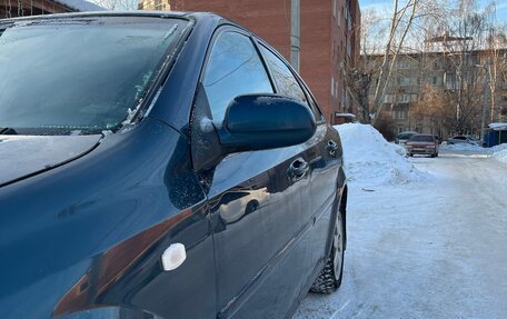 Chevrolet Lacetti, 2008 год, 465 000 рублей, 10 фотография
