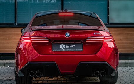 BMW M5, 2024 год, 25 790 000 рублей, 8 фотография