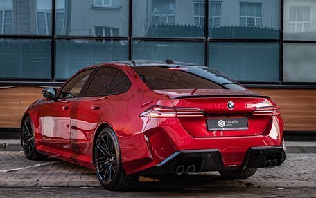 BMW M5, 2024 год, 25 790 000 рублей, 9 фотография
