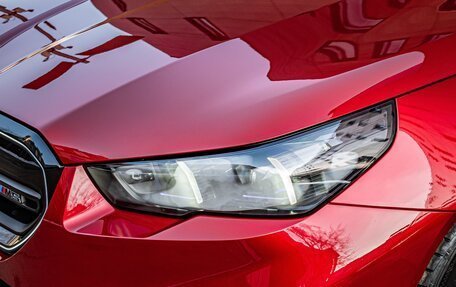 BMW M5, 2024 год, 25 790 000 рублей, 11 фотография