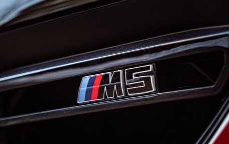 BMW M5, 2024 год, 25 790 000 рублей, 12 фотография
