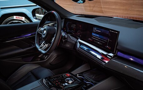 BMW M5, 2024 год, 25 790 000 рублей, 22 фотография